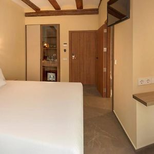 Habitación Doble Estándar